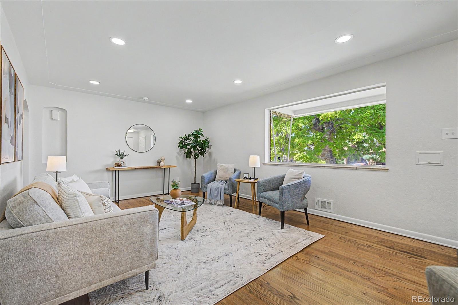 MLS Image #7 for 3546  ivy street,denver, Colorado