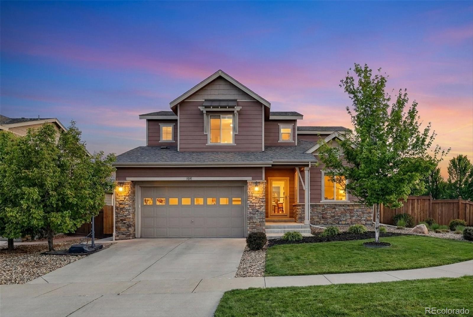 MLS Image #1 for 15191 e crestline avenue,centennial, Colorado