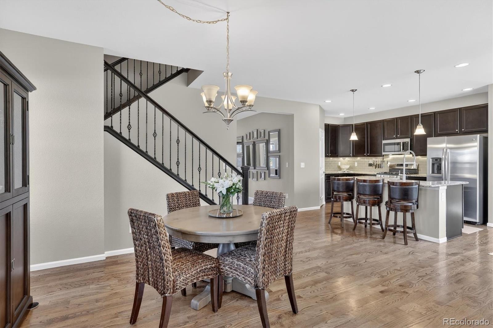 MLS Image #11 for 15191 e crestline avenue,centennial, Colorado