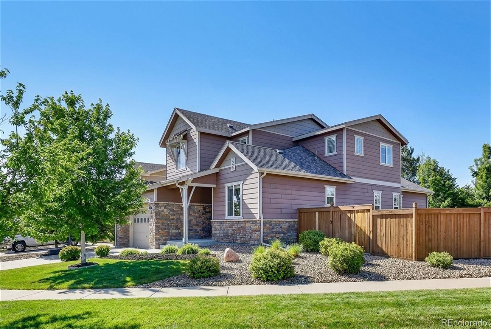 MLS Image #2 for 15191 e crestline avenue,centennial, Colorado