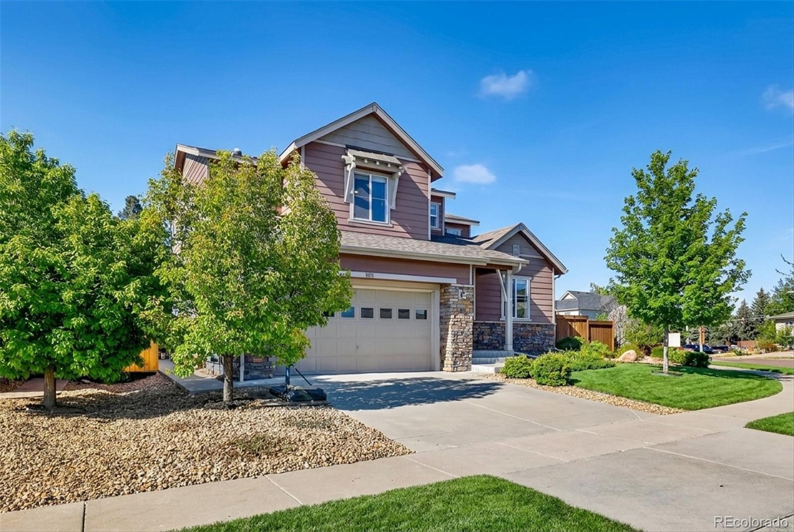 MLS Image #3 for 15191 e crestline avenue,centennial, Colorado