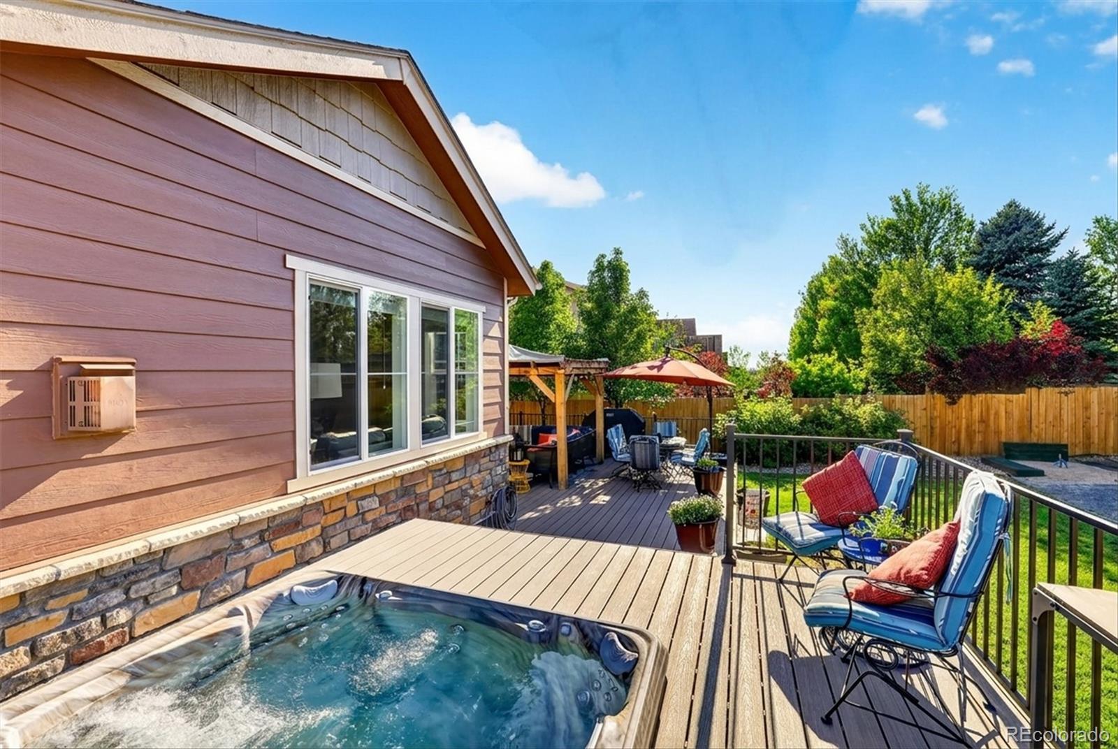 MLS Image #37 for 15191 e crestline avenue,centennial, Colorado