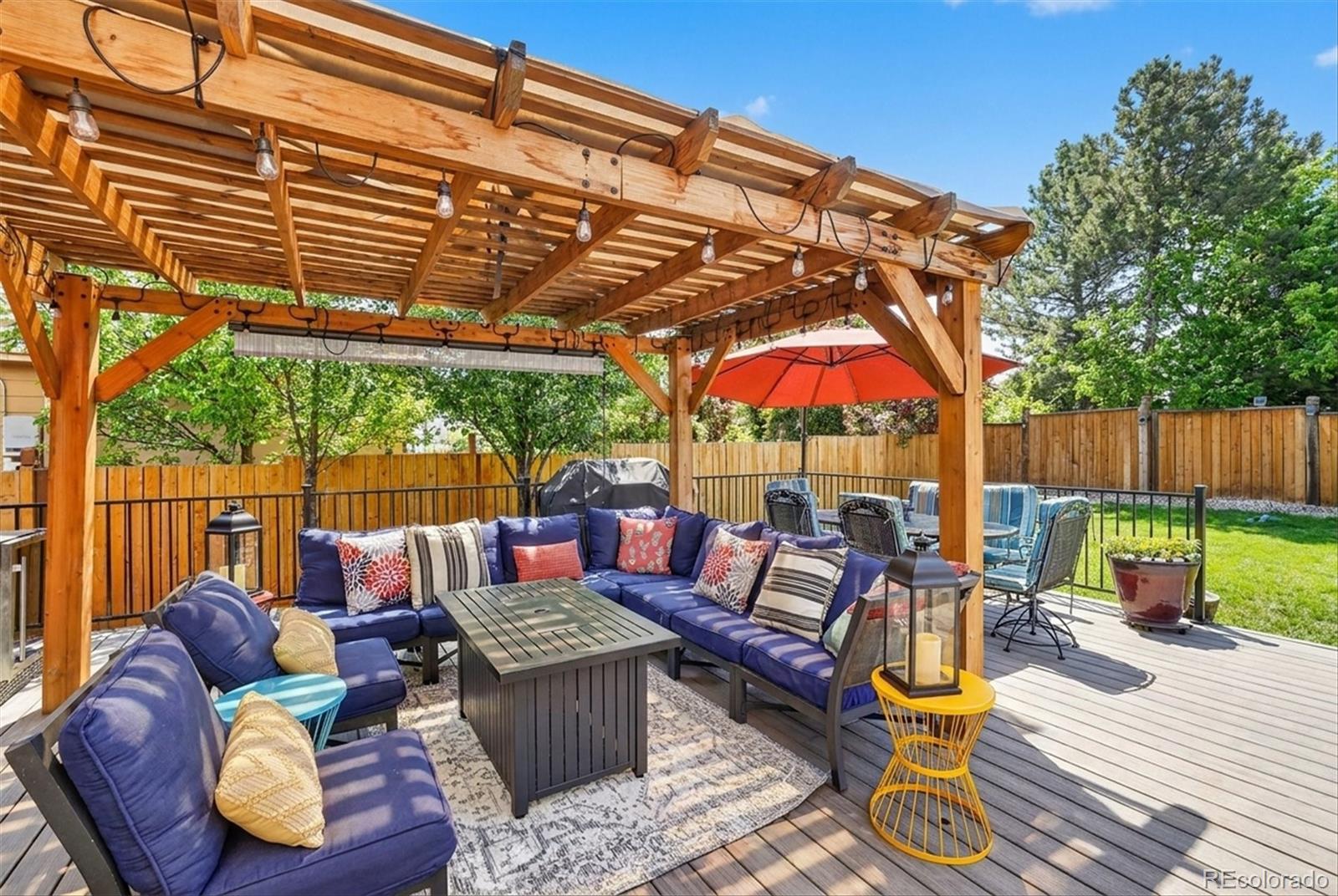 MLS Image #38 for 15191 e crestline avenue,centennial, Colorado