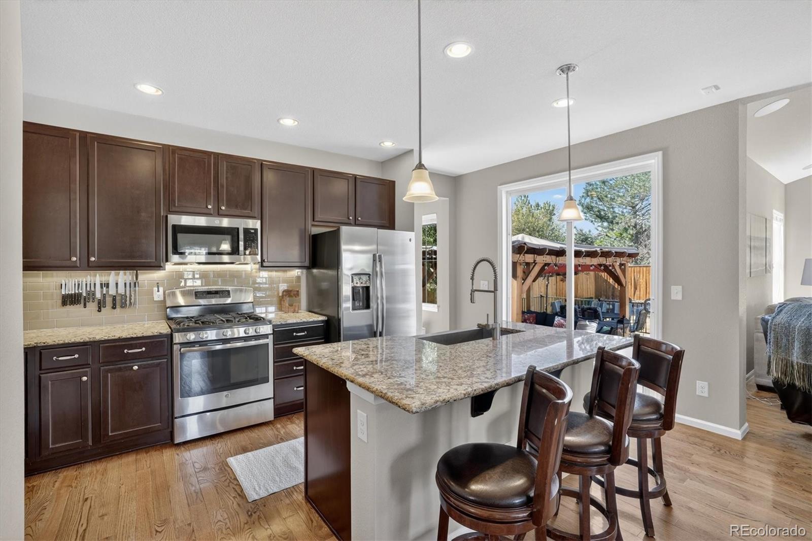 MLS Image #4 for 15191 e crestline avenue,centennial, Colorado