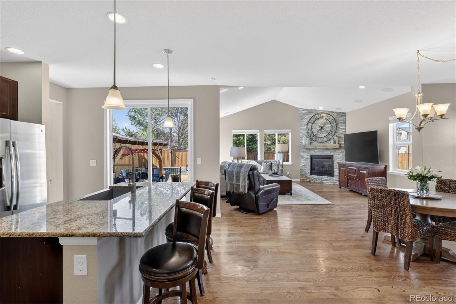 MLS Image #7 for 15191 e crestline avenue,centennial, Colorado