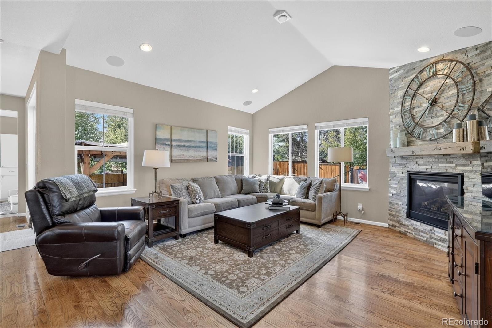 MLS Image #9 for 15191 e crestline avenue,centennial, Colorado