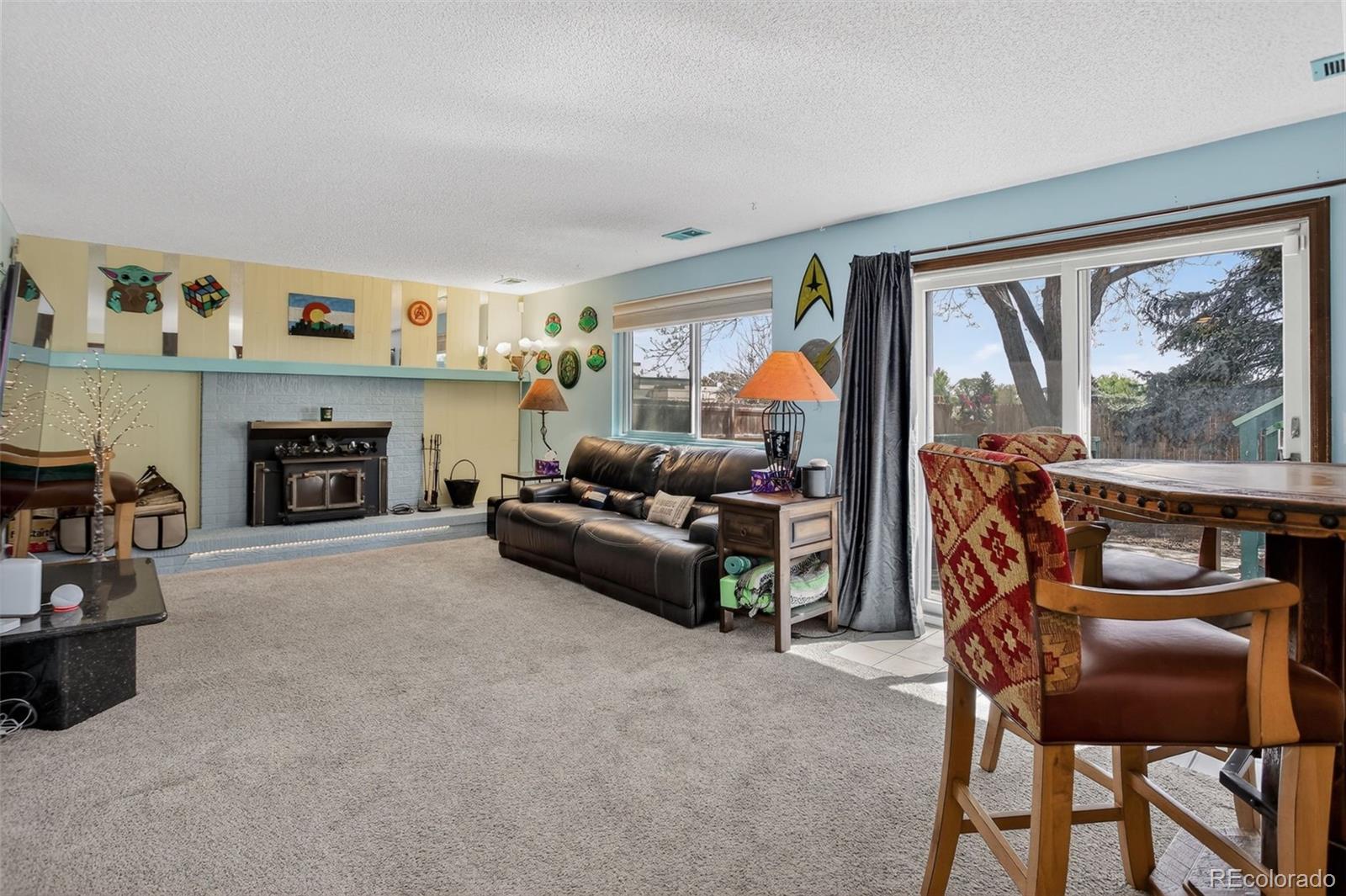 MLS Image #15 for 7724  parfet street,arvada, Colorado