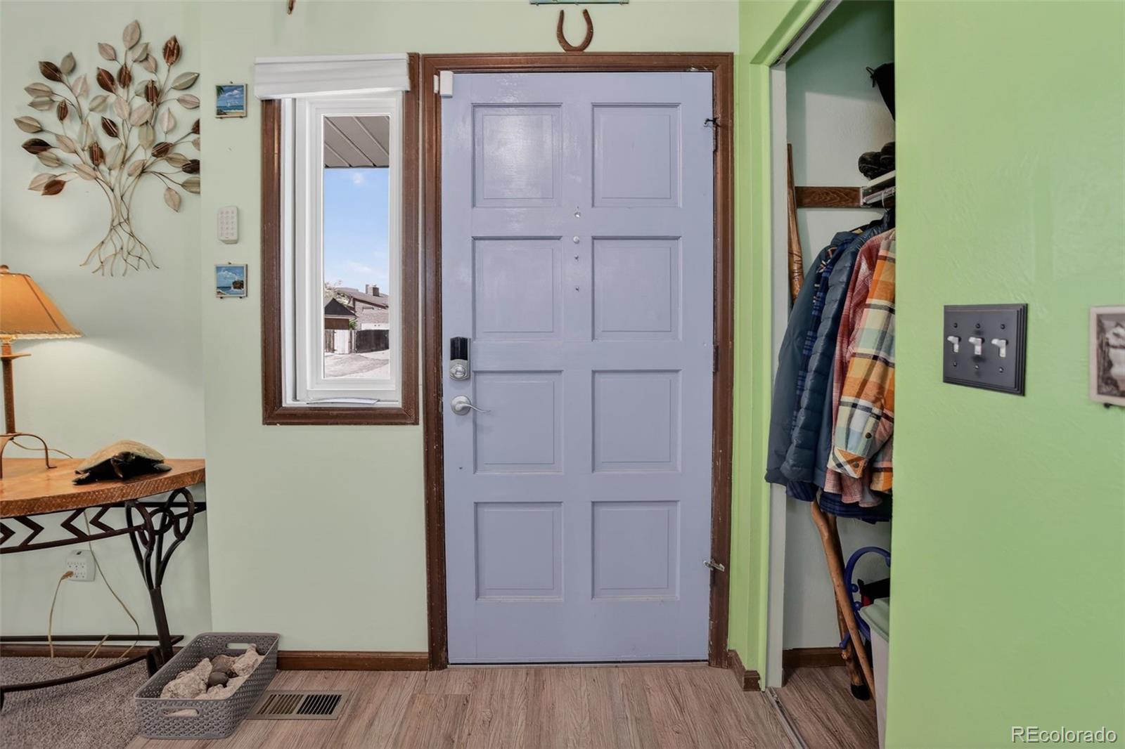 MLS Image #2 for 7724  parfet street,arvada, Colorado