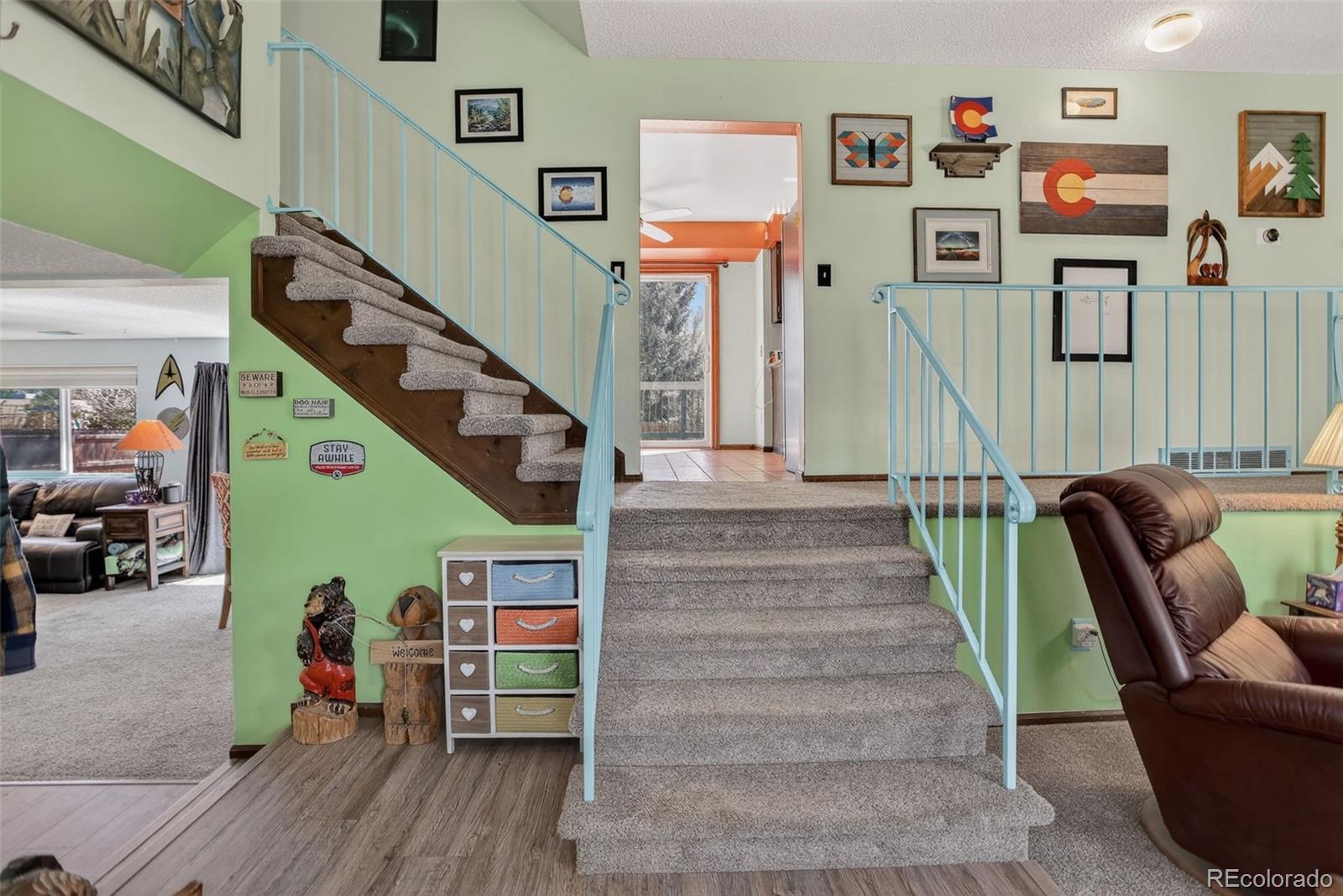MLS Image #3 for 7724  parfet street,arvada, Colorado