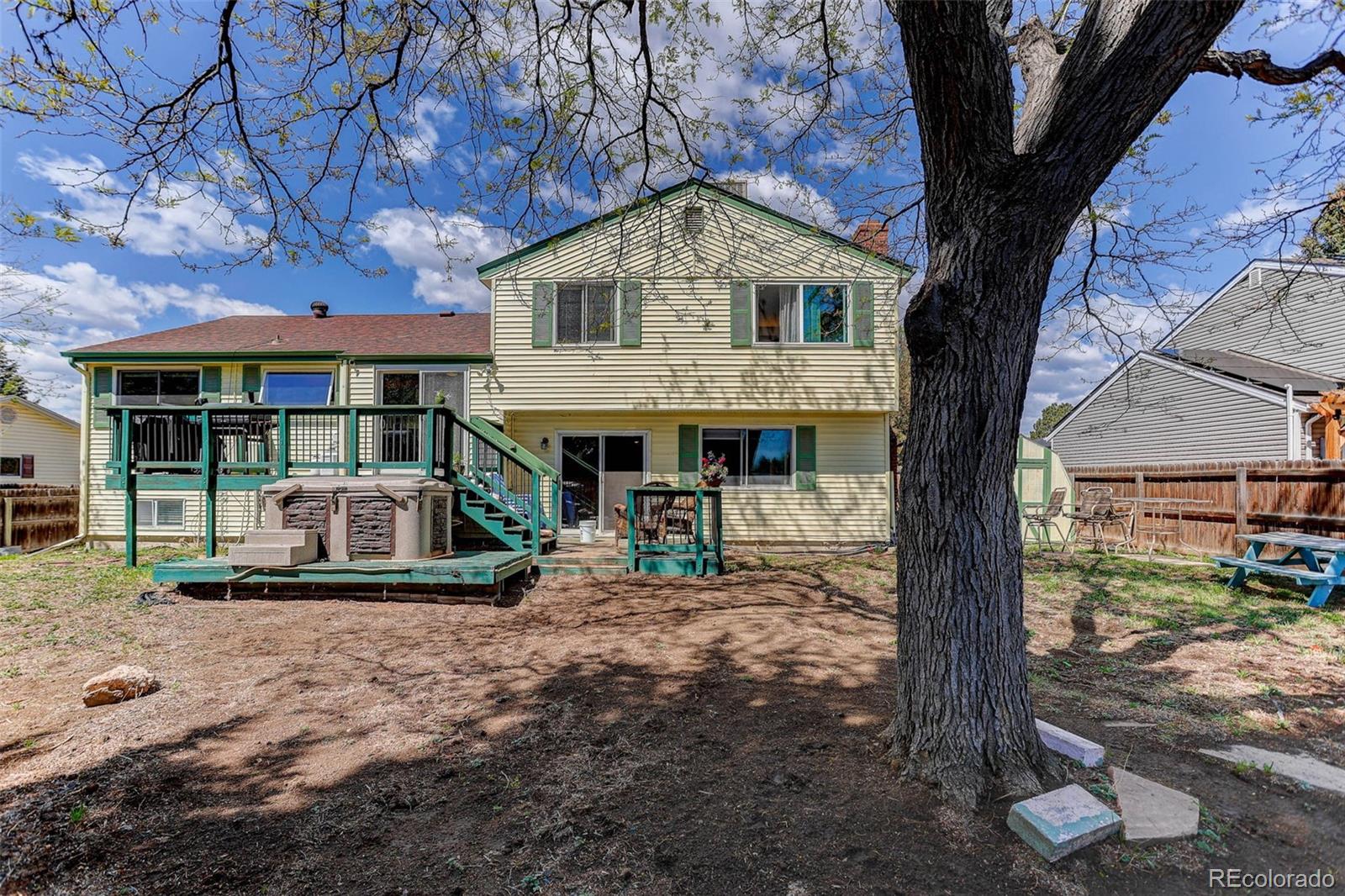 MLS Image #38 for 7724  parfet street,arvada, Colorado