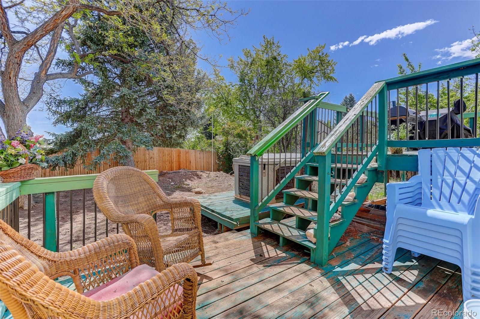 MLS Image #40 for 7724  parfet street,arvada, Colorado