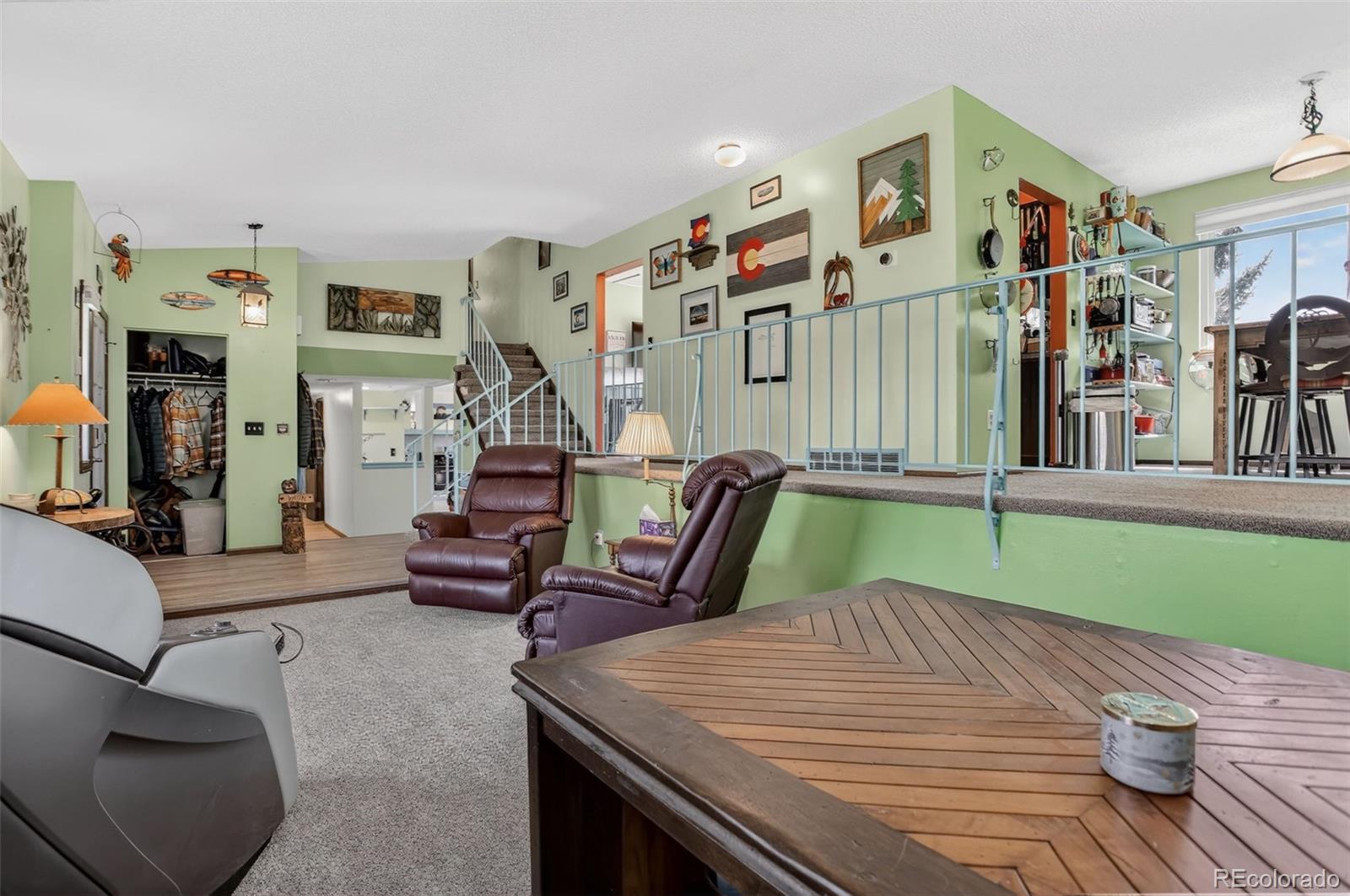 MLS Image #5 for 7724  parfet street,arvada, Colorado