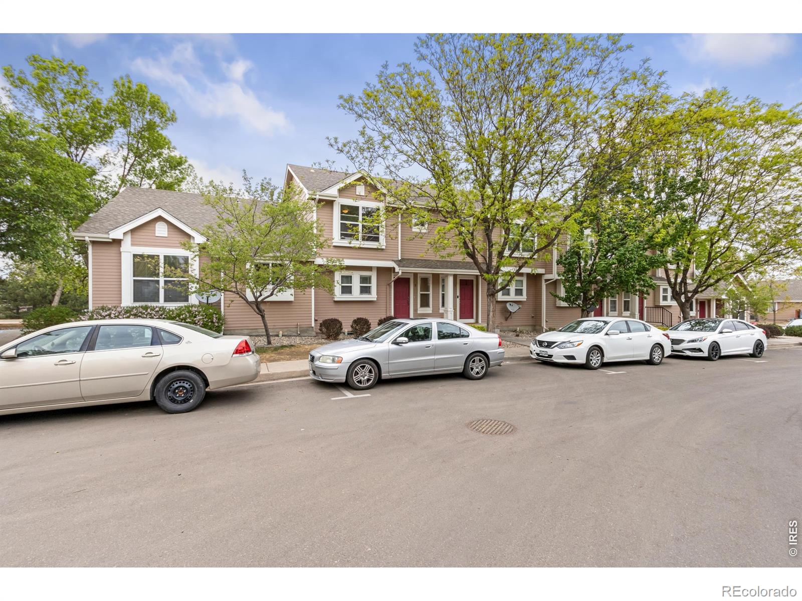 MLS Image #0 for 6615  desert willow way,fort collins, Colorado