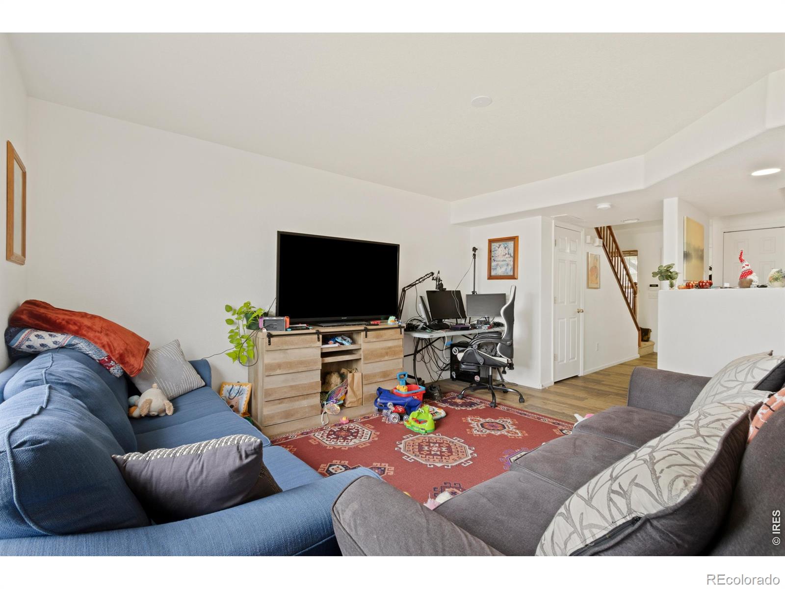 MLS Image #1 for 6615  desert willow way,fort collins, Colorado