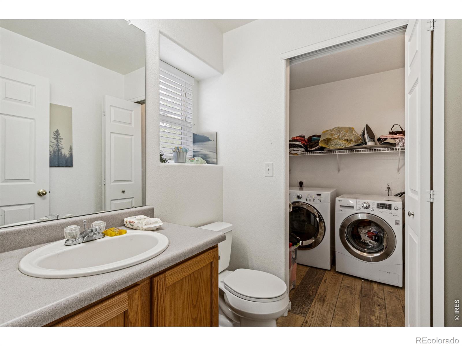 MLS Image #12 for 6615  desert willow way,fort collins, Colorado