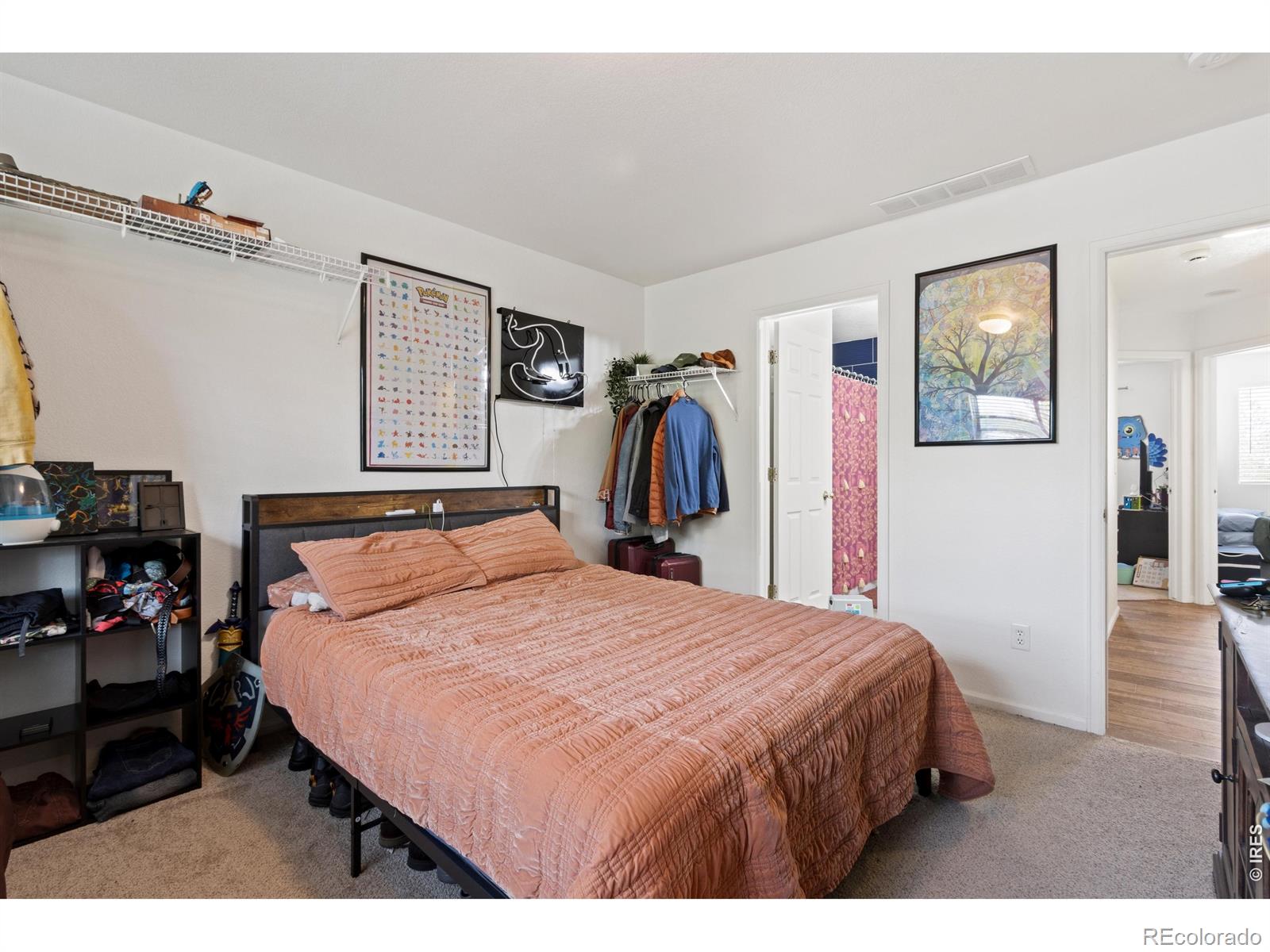 MLS Image #13 for 6615  desert willow way,fort collins, Colorado