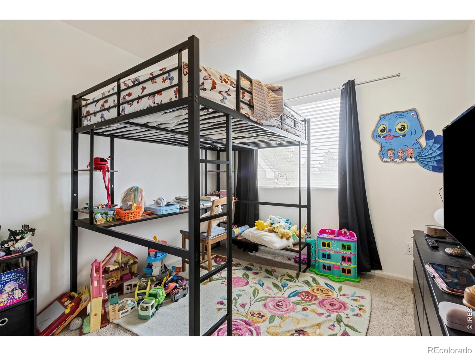 MLS Image #17 for 6615  desert willow way,fort collins, Colorado