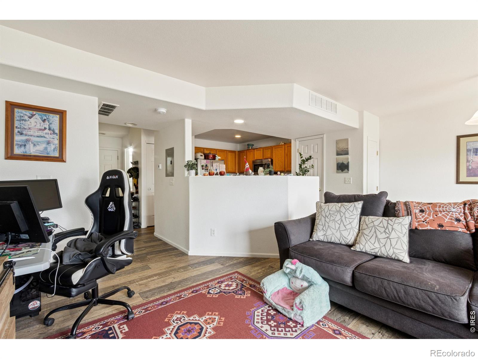 MLS Image #3 for 6615  desert willow way,fort collins, Colorado