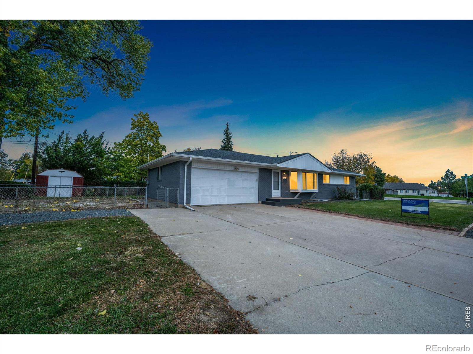 MLS Image #2 for 1601  14th street,loveland, Colorado