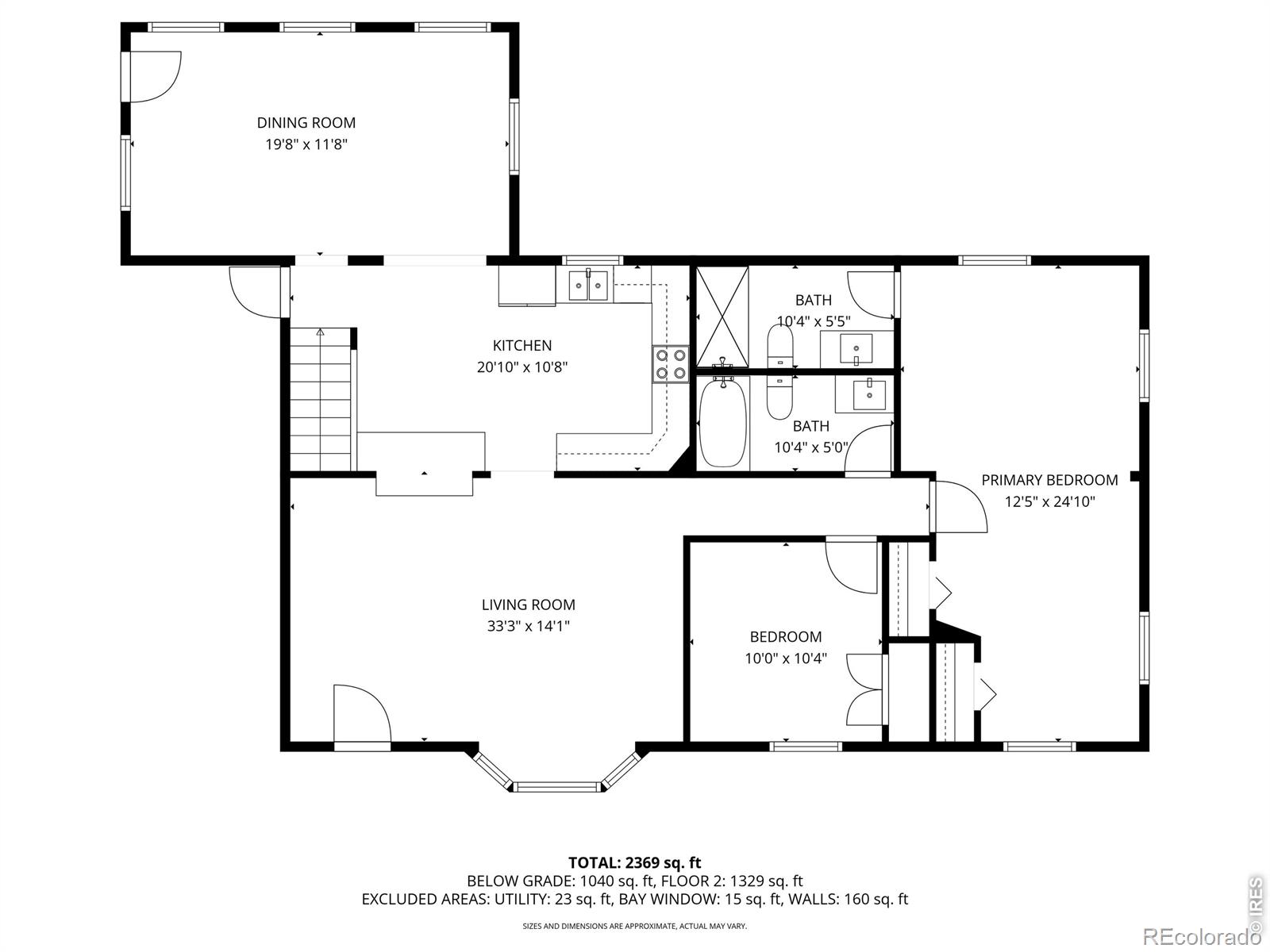 MLS Image #30 for 1601  14th street,loveland, Colorado
