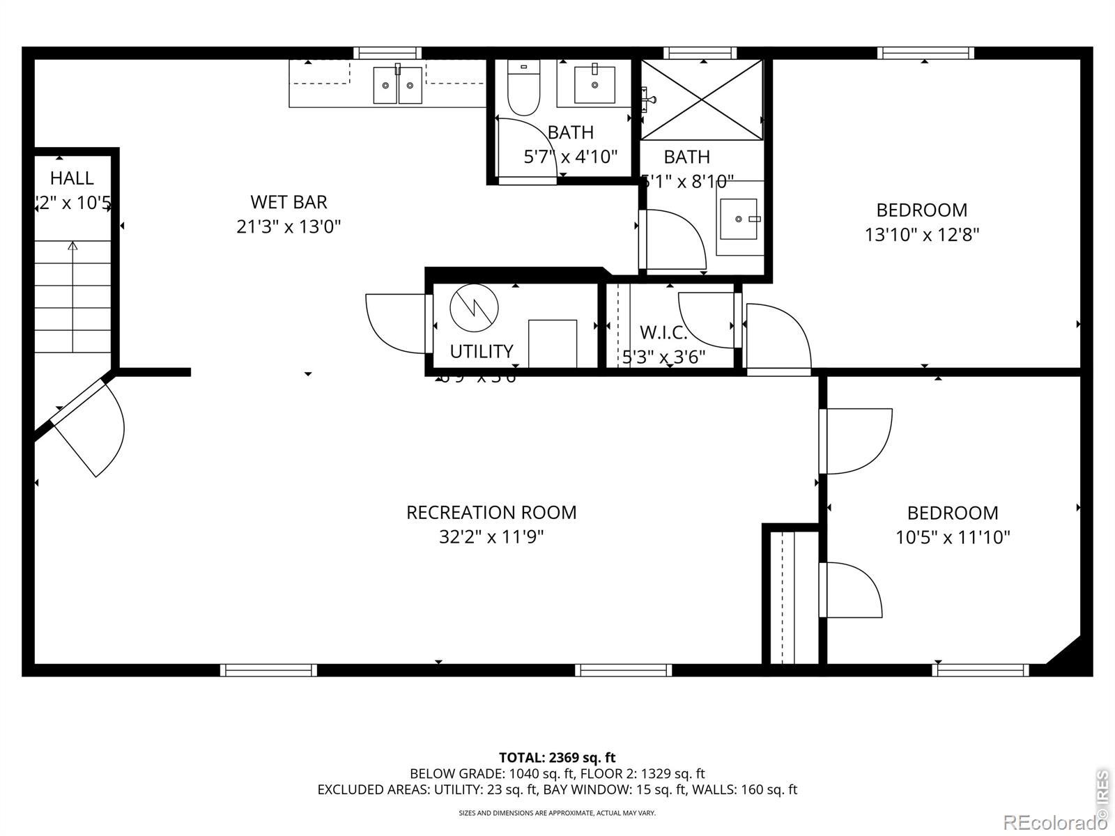 MLS Image #31 for 1601  14th street,loveland, Colorado