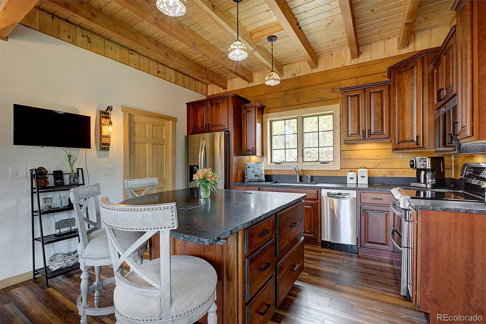 MLS Image #10 for 1440  lodge pole drive,black hawk, Colorado