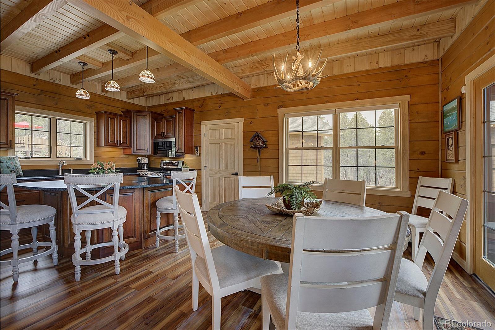 MLS Image #11 for 1440  lodge pole drive,black hawk, Colorado