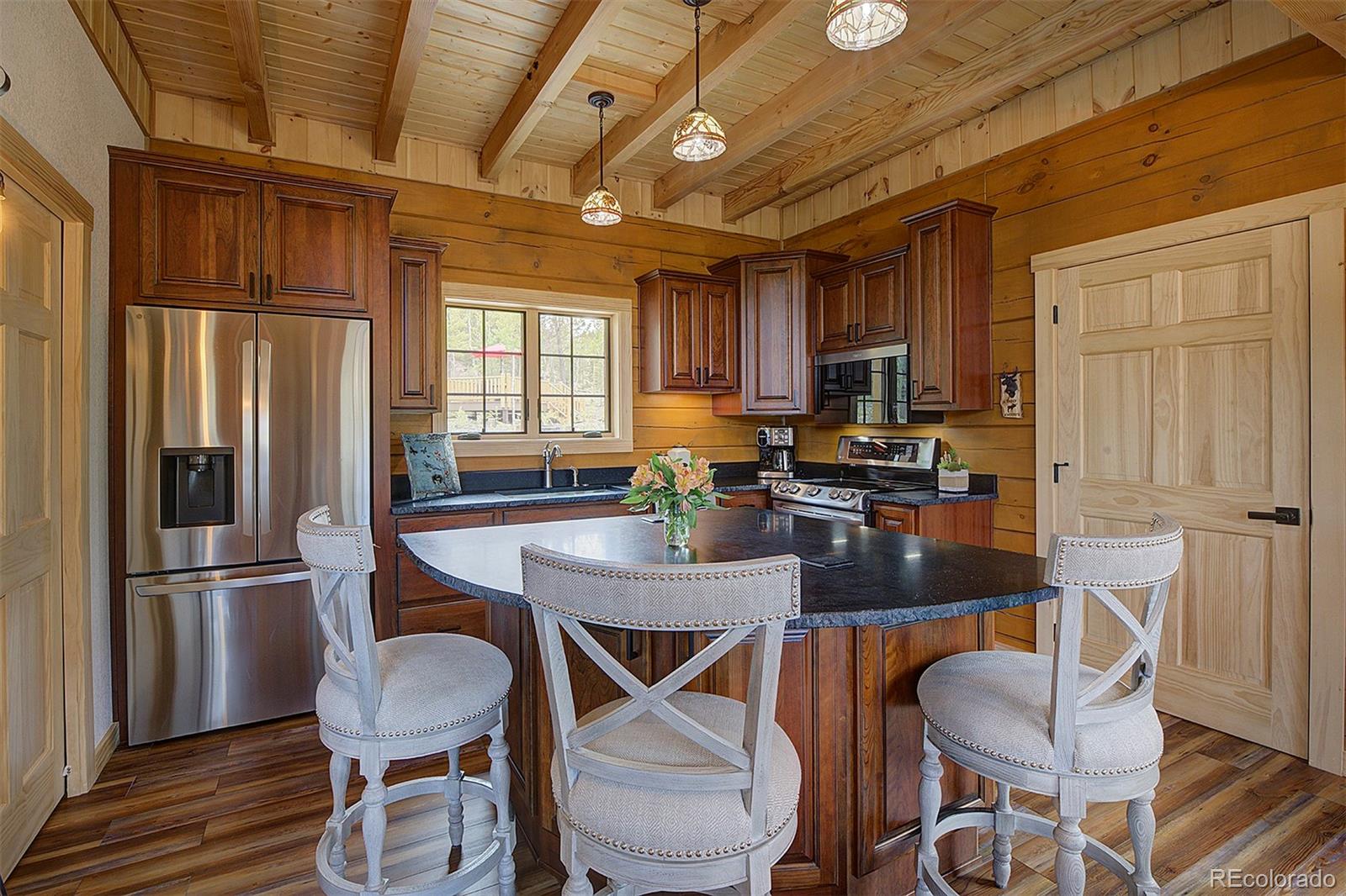 MLS Image #12 for 1440  lodge pole drive,black hawk, Colorado