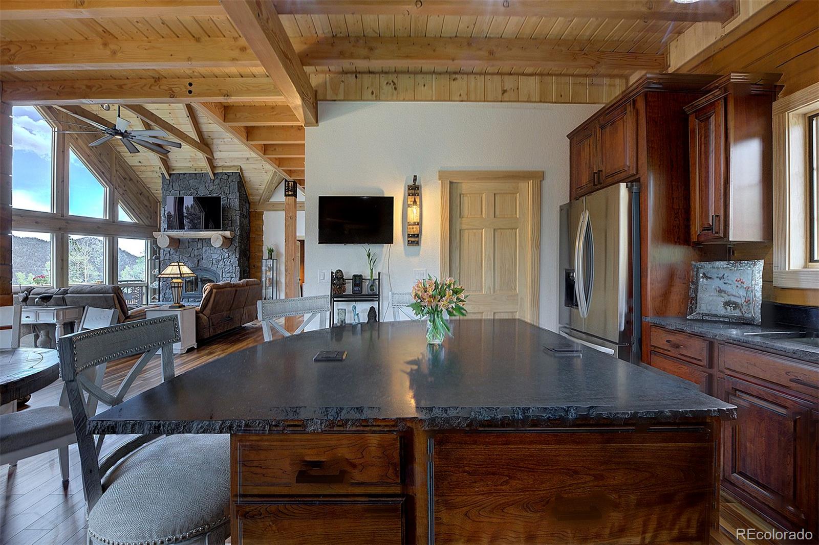 MLS Image #14 for 1440  lodge pole drive,black hawk, Colorado