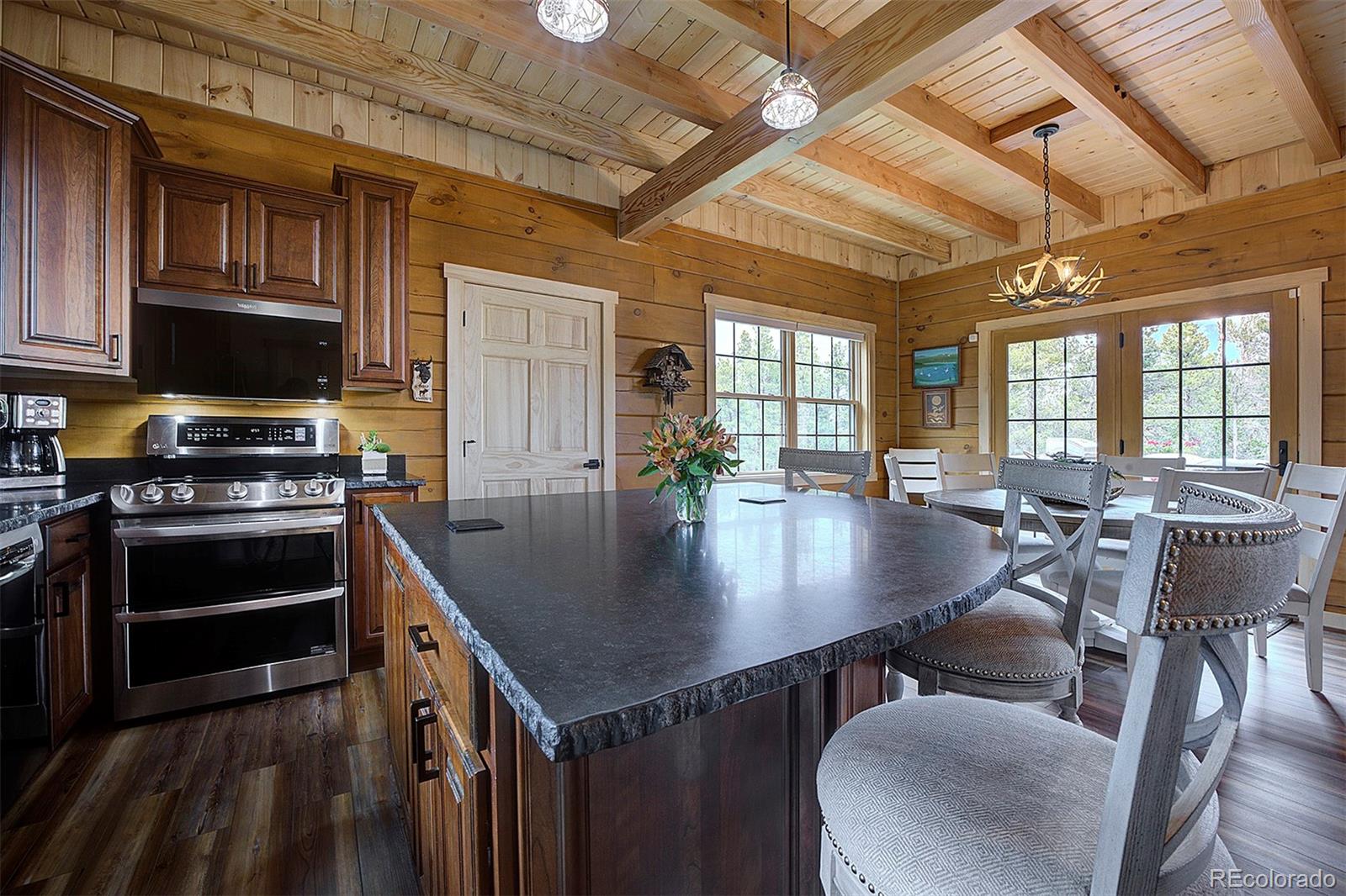 MLS Image #17 for 1440  lodge pole drive,black hawk, Colorado