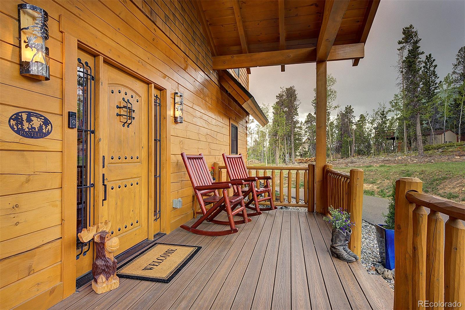 MLS Image #2 for 1440  lodge pole drive,black hawk, Colorado