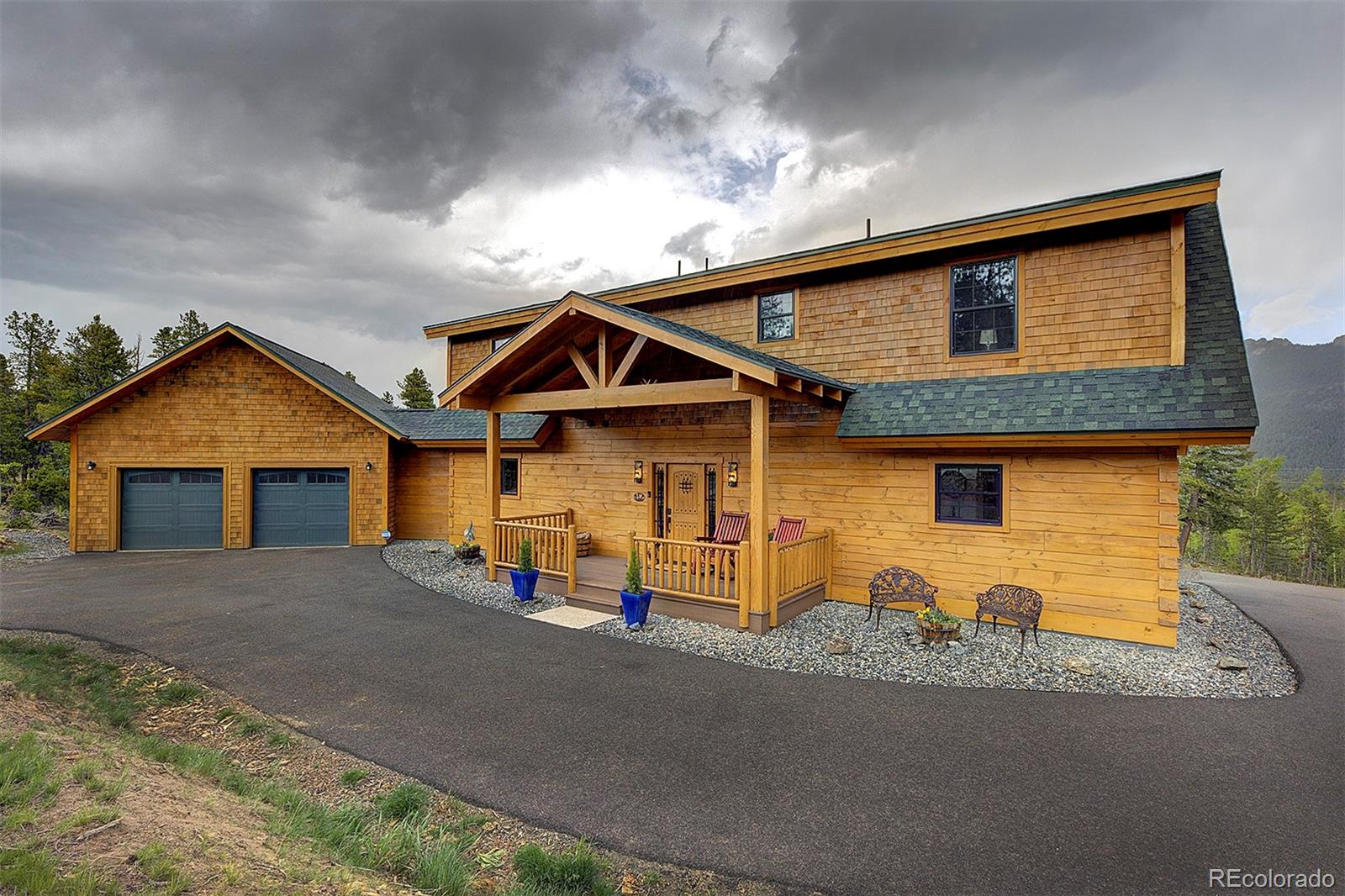 MLS Image #36 for 1440  lodge pole drive,black hawk, Colorado