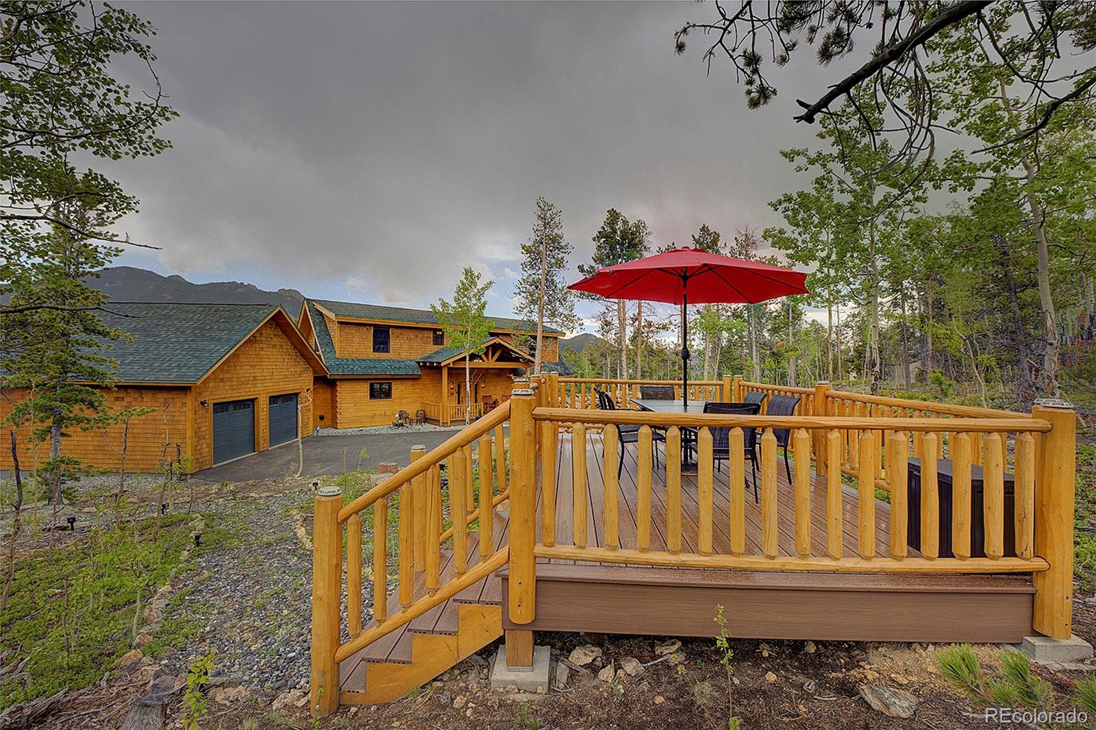 MLS Image #37 for 1440  lodge pole drive,black hawk, Colorado
