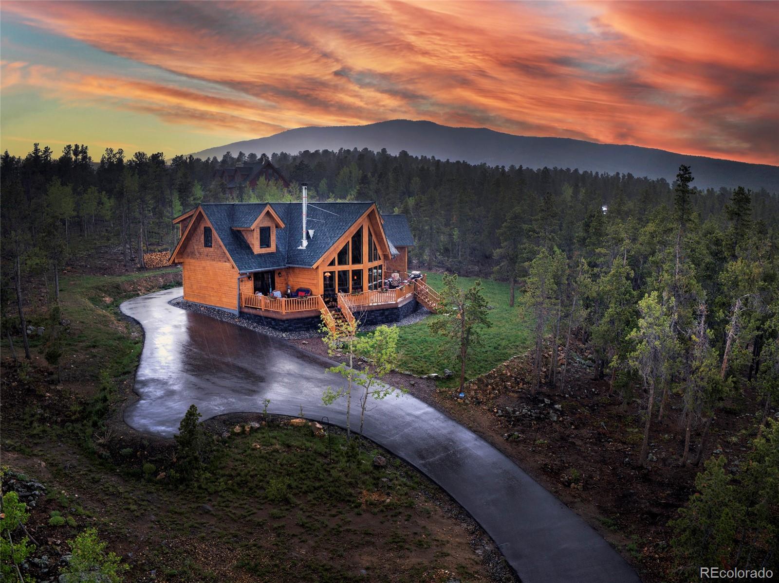 MLS Image #42 for 1440  lodge pole drive,black hawk, Colorado