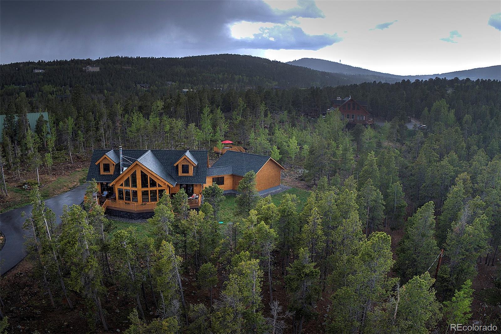MLS Image #44 for 1440  lodge pole drive,black hawk, Colorado