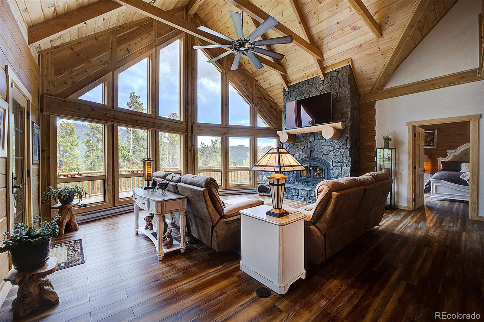 MLS Image #5 for 1440  lodge pole drive,black hawk, Colorado