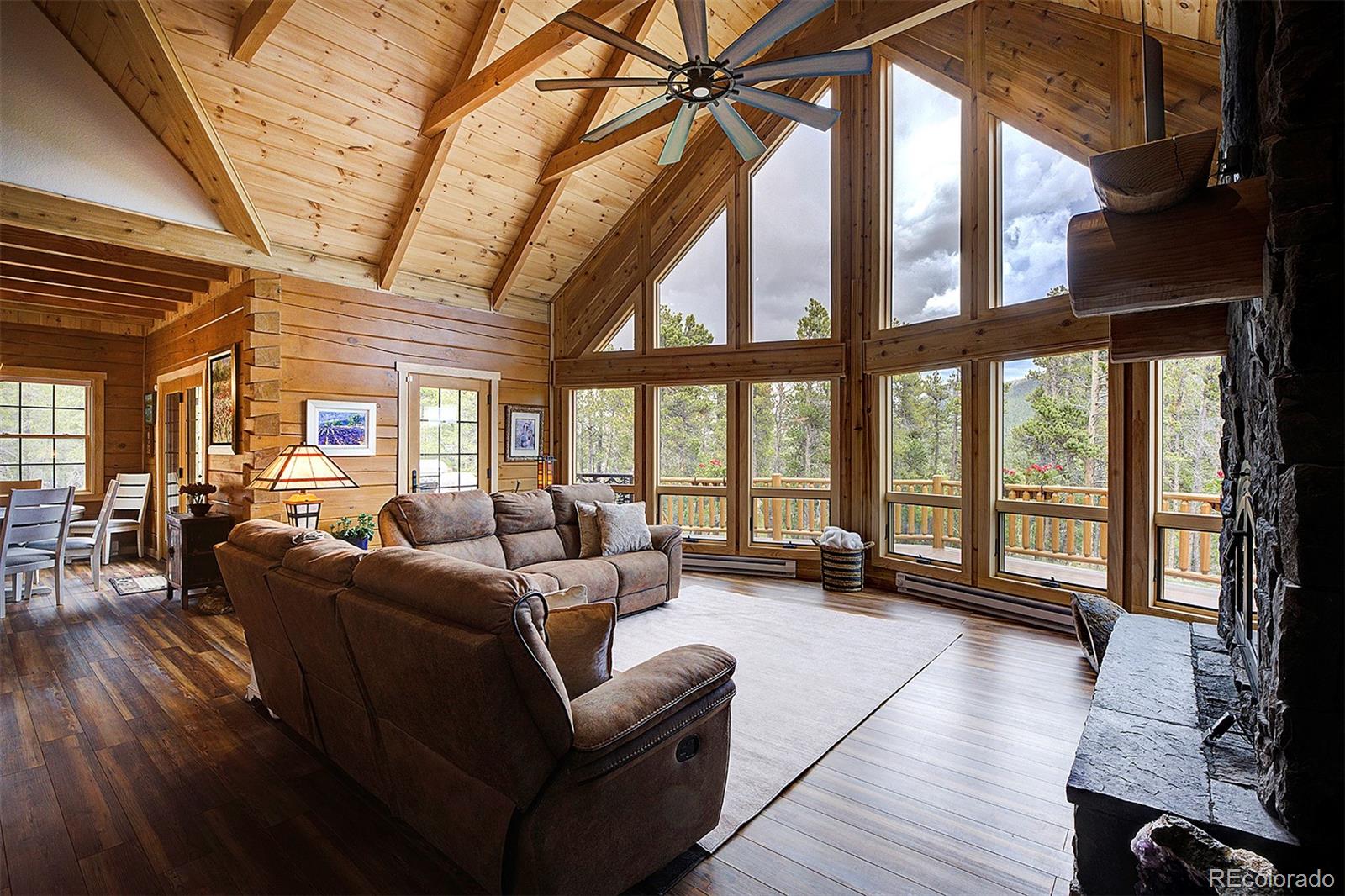 MLS Image #6 for 1440  lodge pole drive,black hawk, Colorado