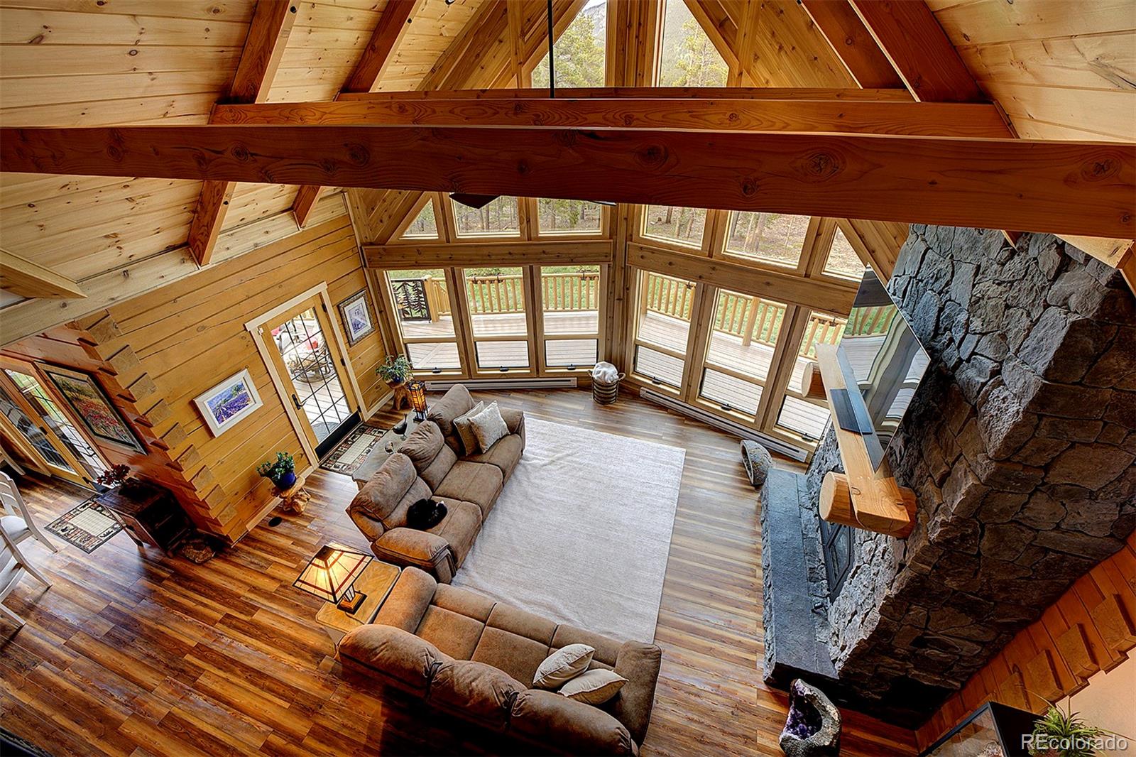 MLS Image #8 for 1440  lodge pole drive,black hawk, Colorado