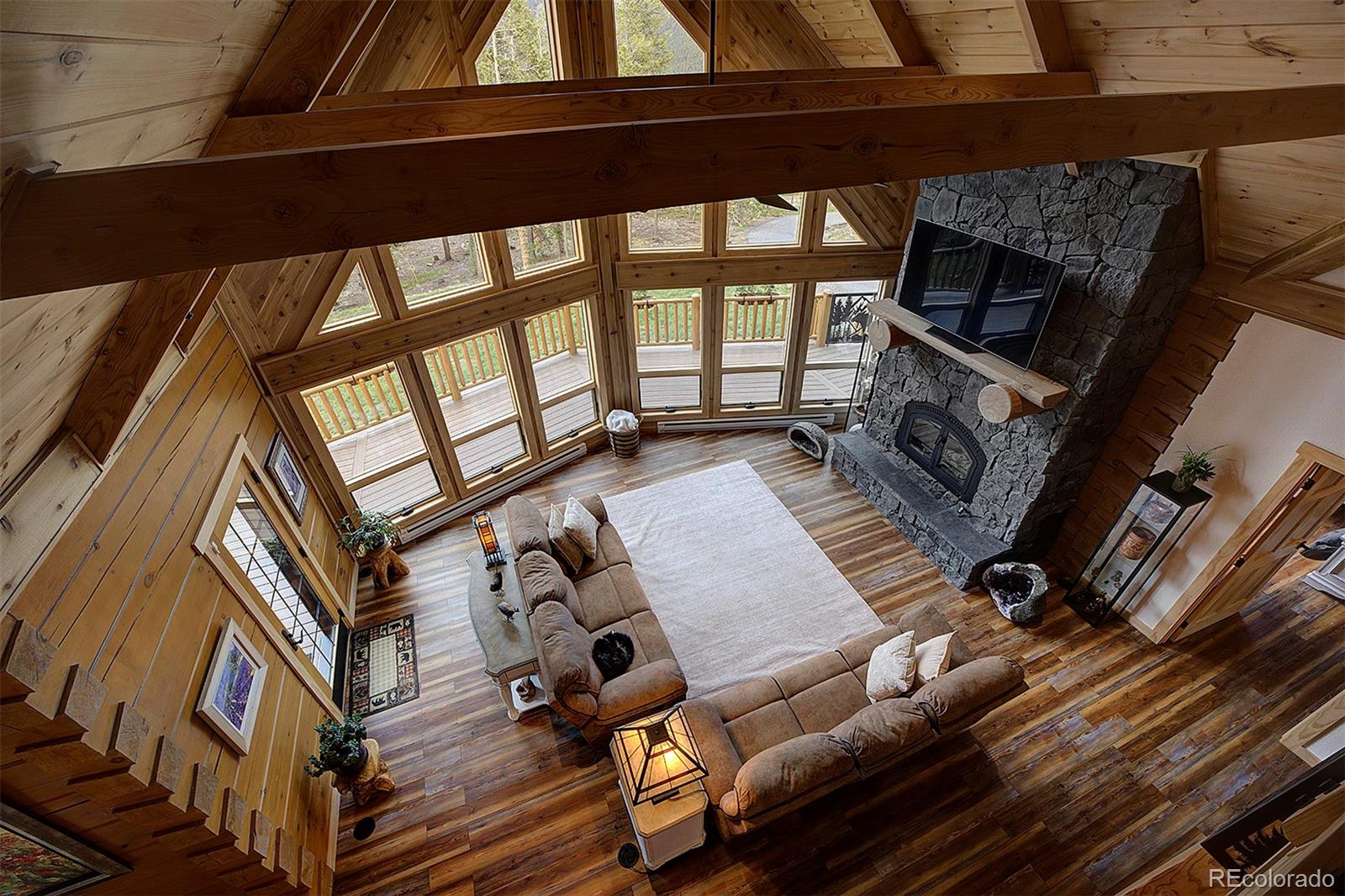 MLS Image #9 for 1440  lodge pole drive,black hawk, Colorado