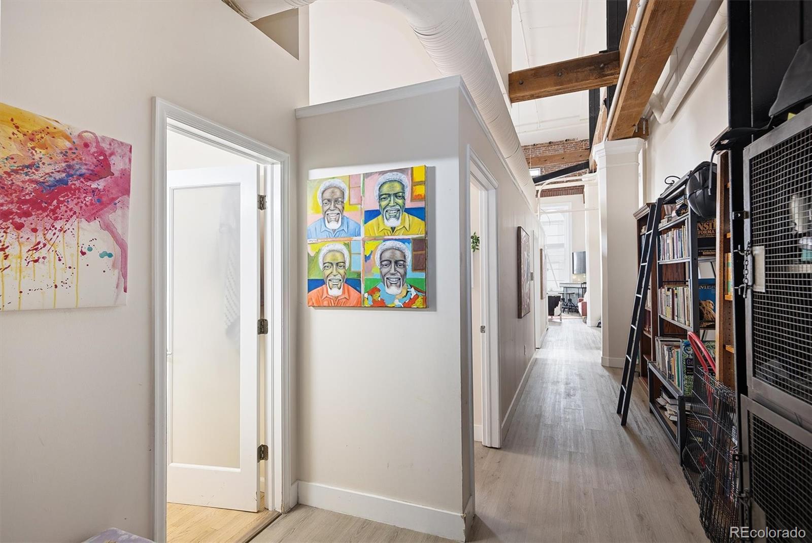 MLS Image #10 for 1555  california street 412,denver, Colorado