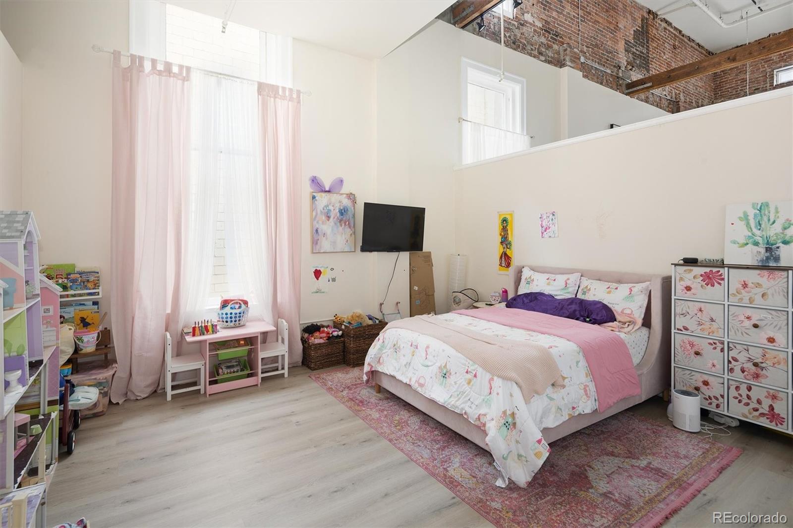 MLS Image #12 for 1555  california street 412,denver, Colorado