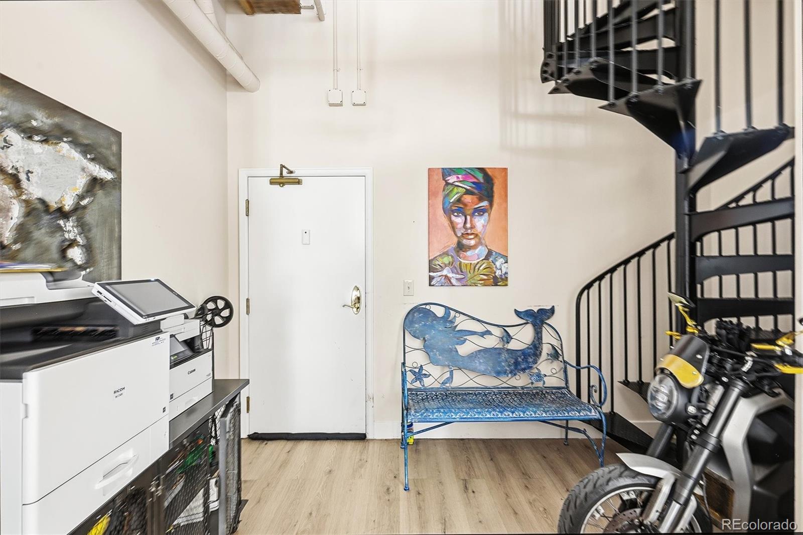 MLS Image #14 for 1555  california street 412,denver, Colorado
