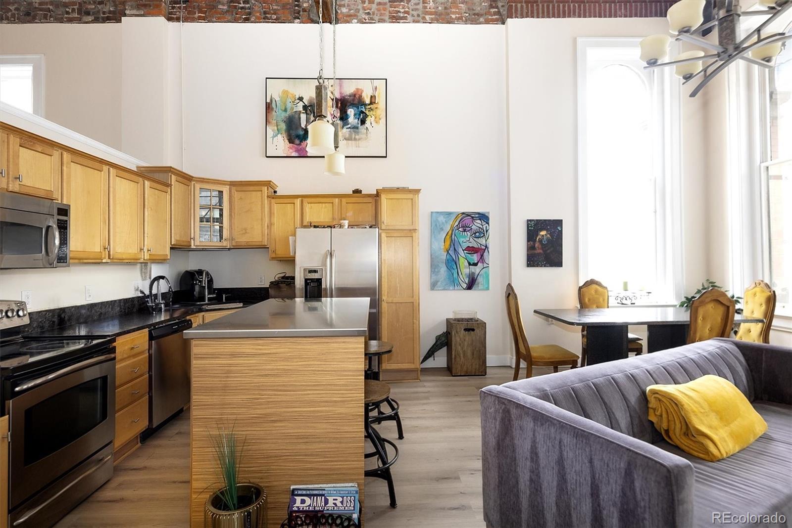 MLS Image #6 for 1555  california street 412,denver, Colorado