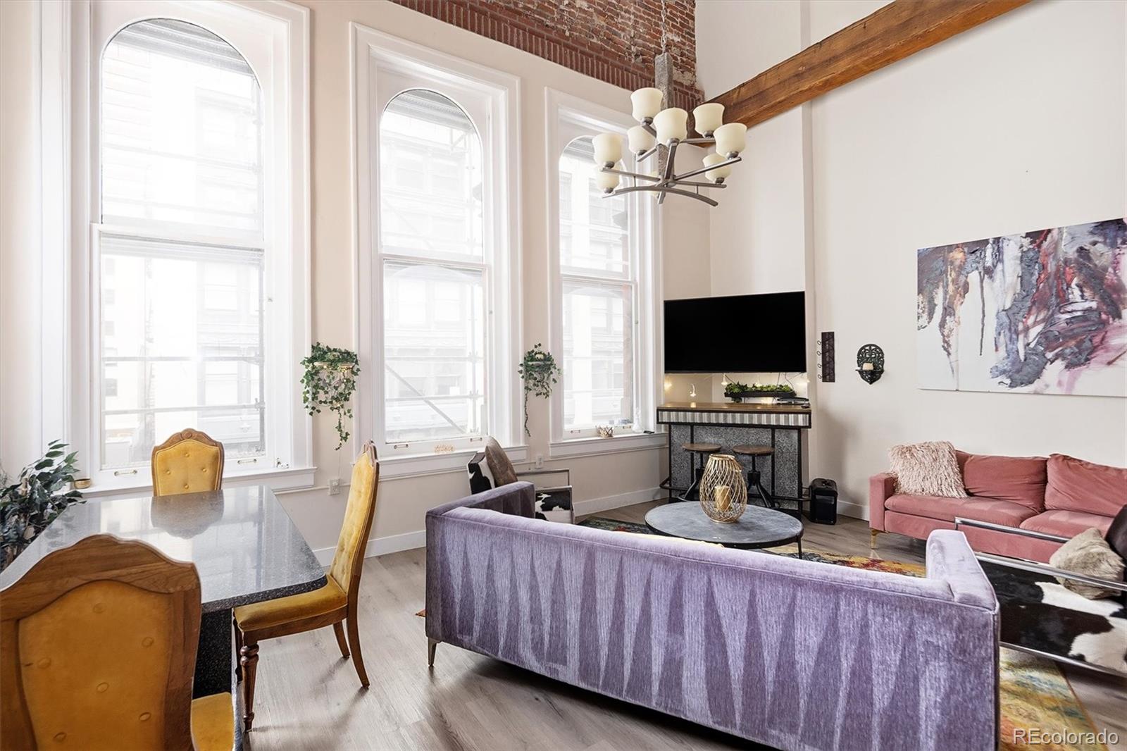 MLS Image #7 for 1555  california street 412,denver, Colorado