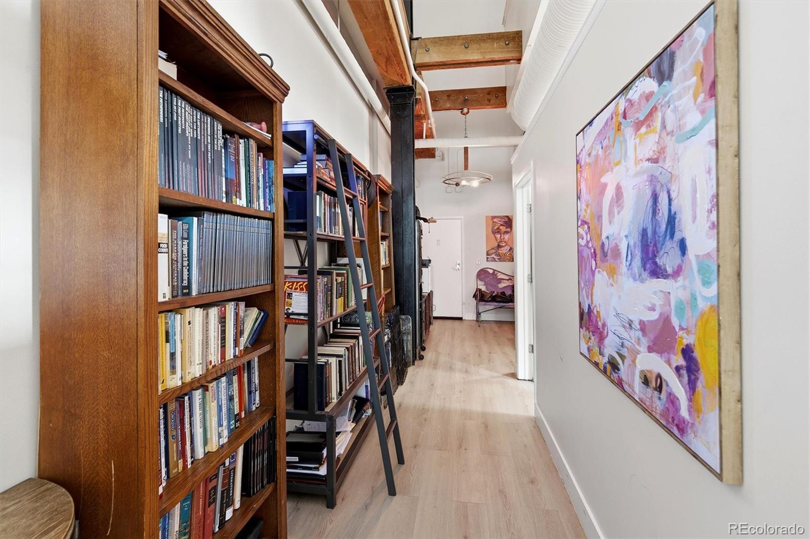 MLS Image #9 for 1555  california street 412,denver, Colorado