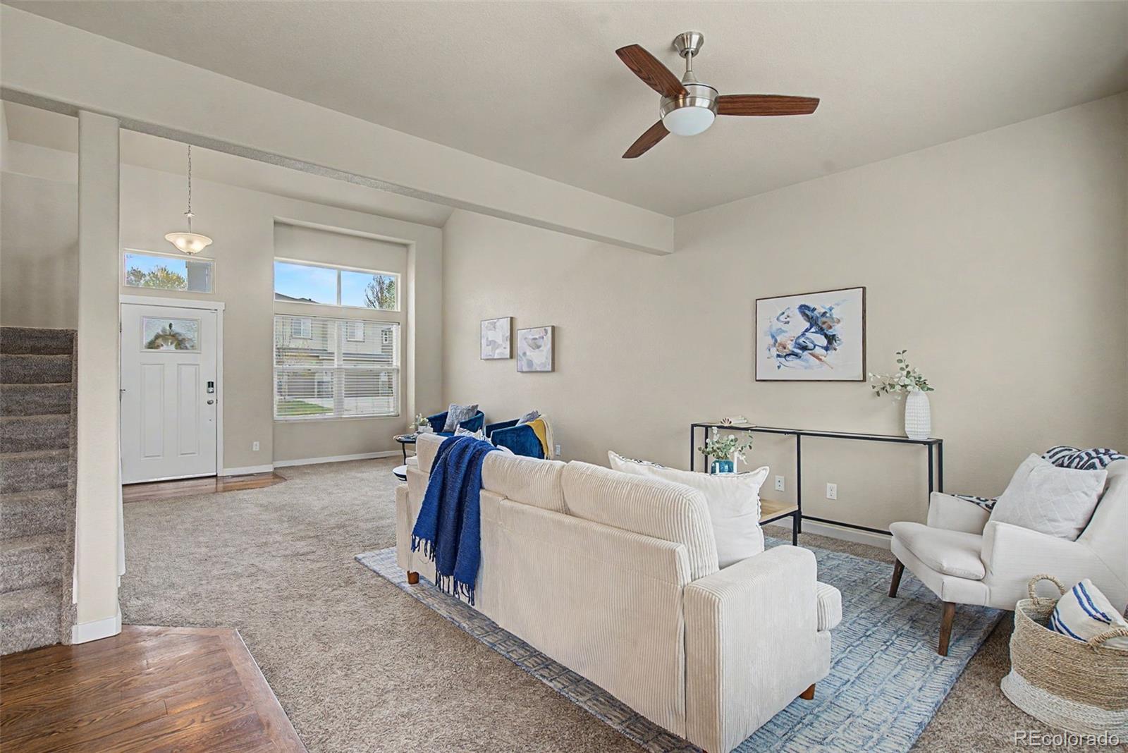 MLS Image #10 for 2584  reed grass way,colorado springs, Colorado