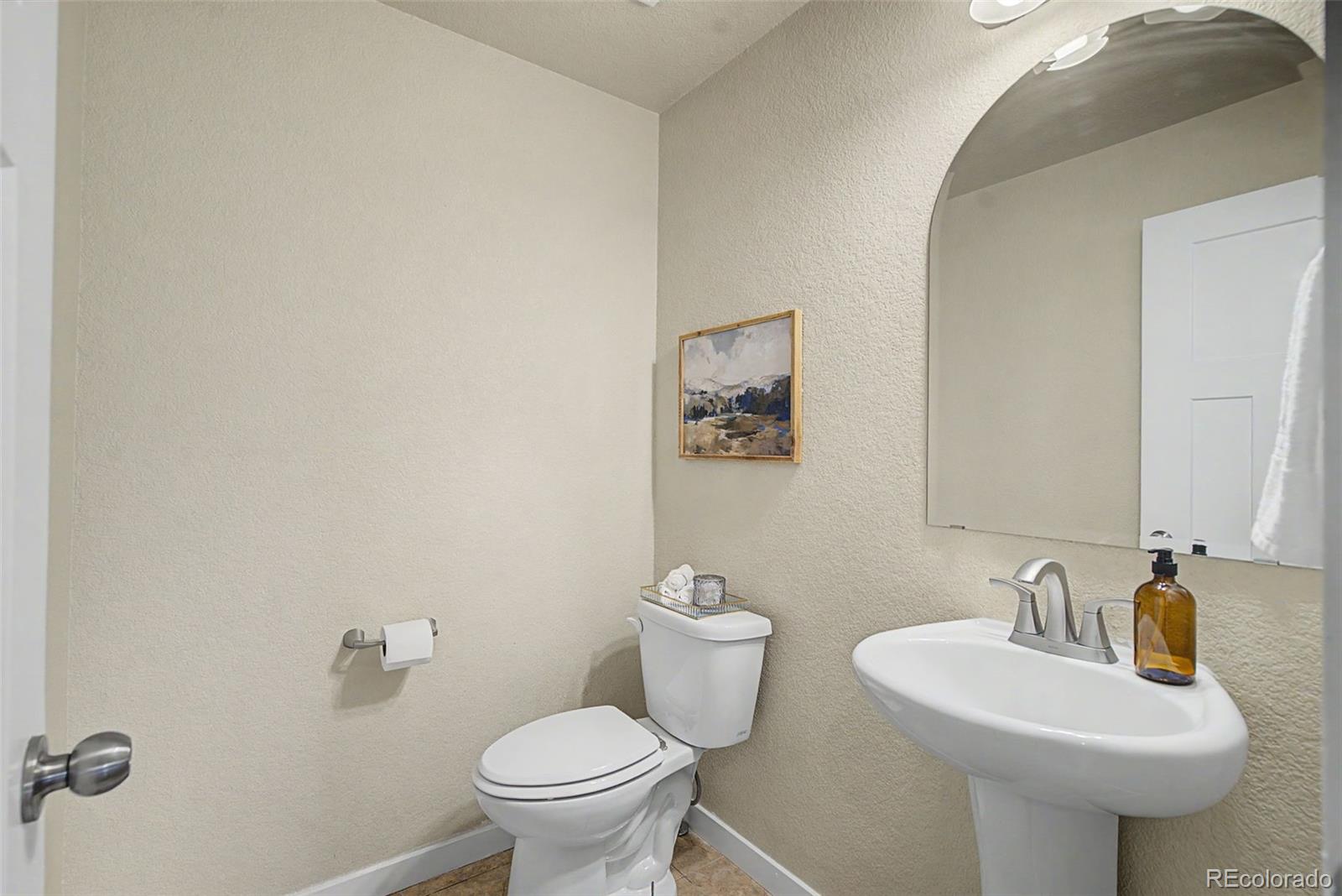 MLS Image #11 for 2584  reed grass way,colorado springs, Colorado