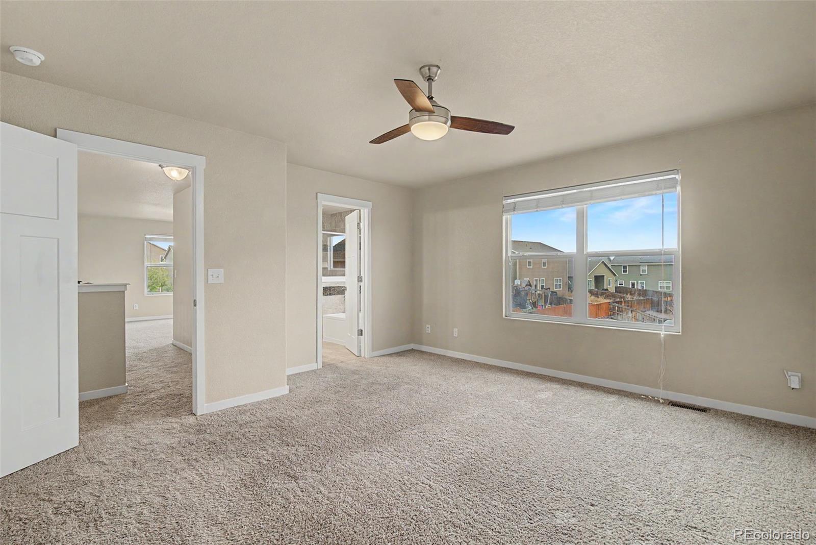 MLS Image #14 for 2584  reed grass way,colorado springs, Colorado