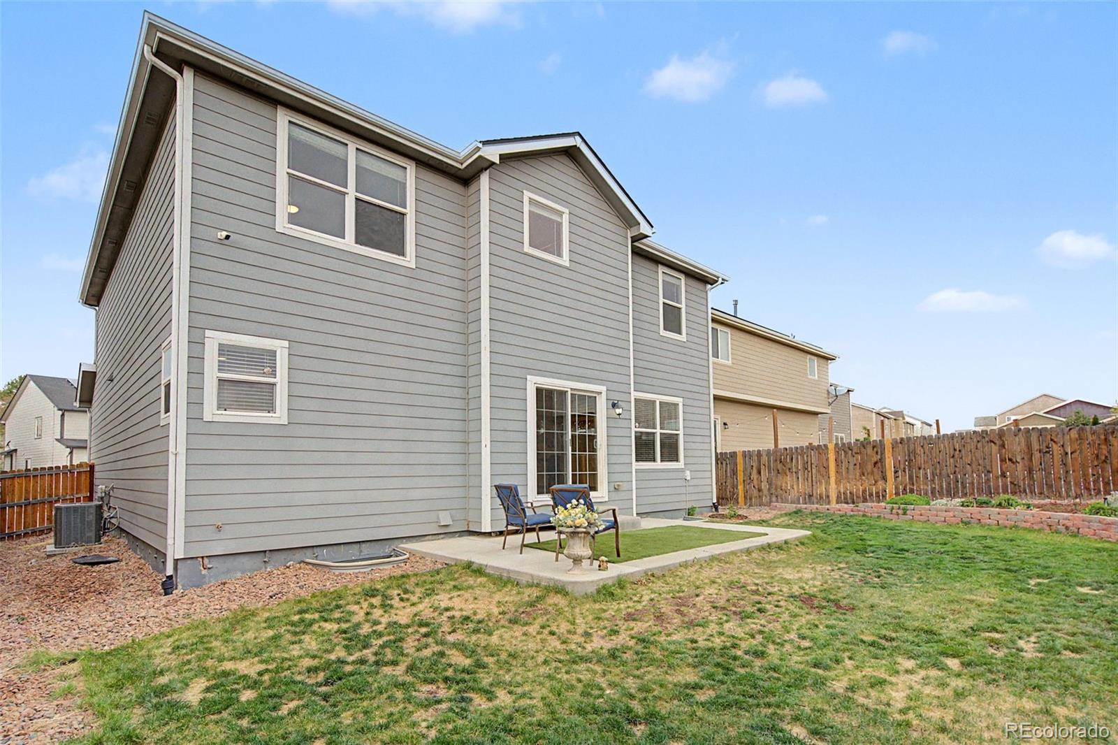 MLS Image #27 for 2584  reed grass way,colorado springs, Colorado