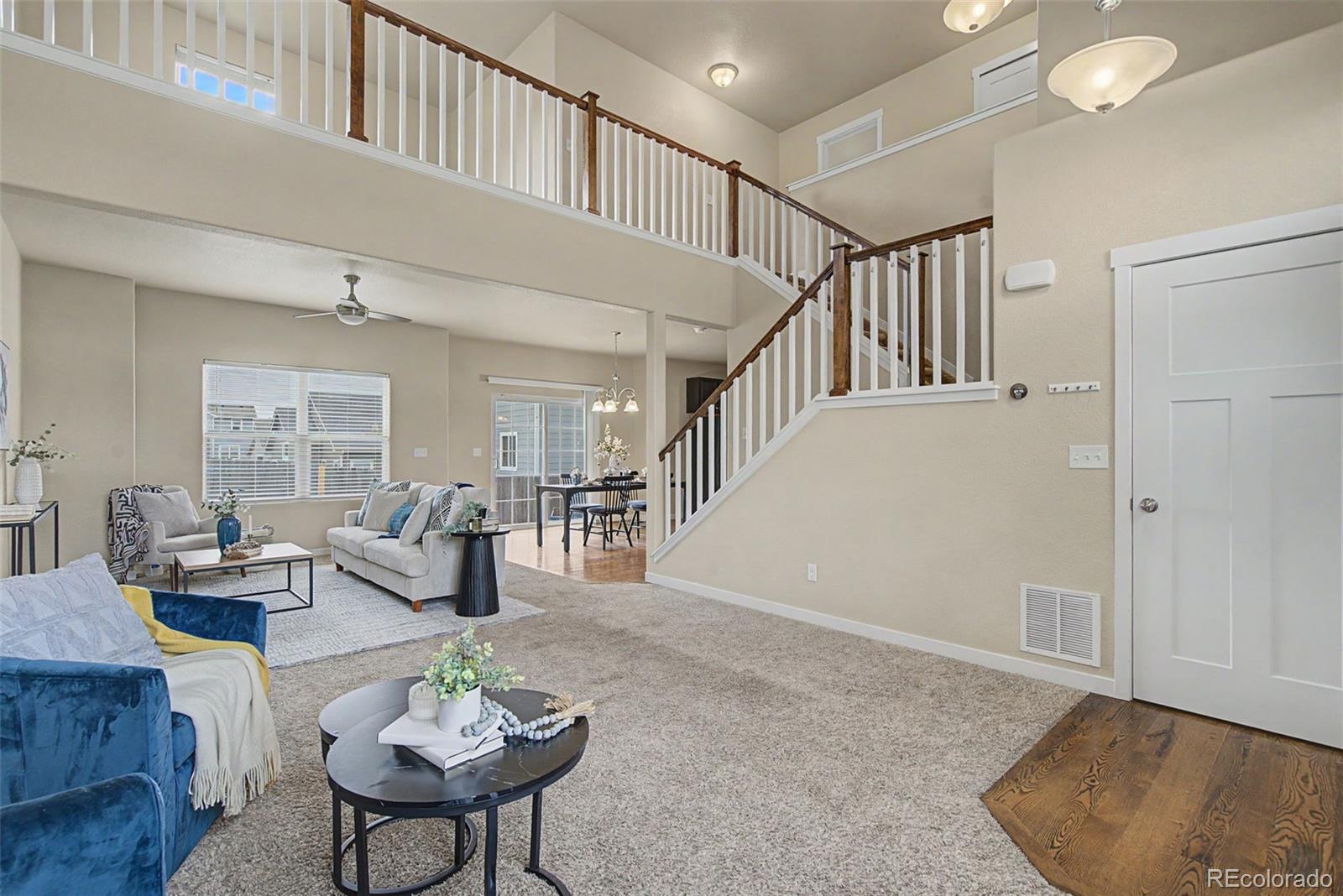 MLS Image #4 for 2584  reed grass way,colorado springs, Colorado